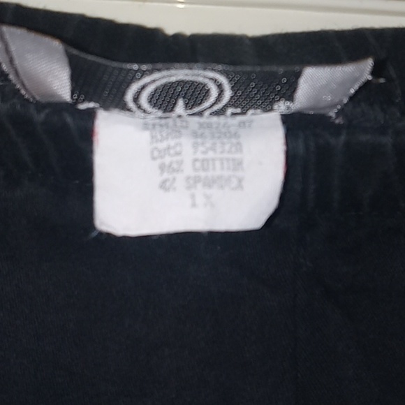 CERVELLE STRETCHY PANTS 👖 - Picture 3 of 3